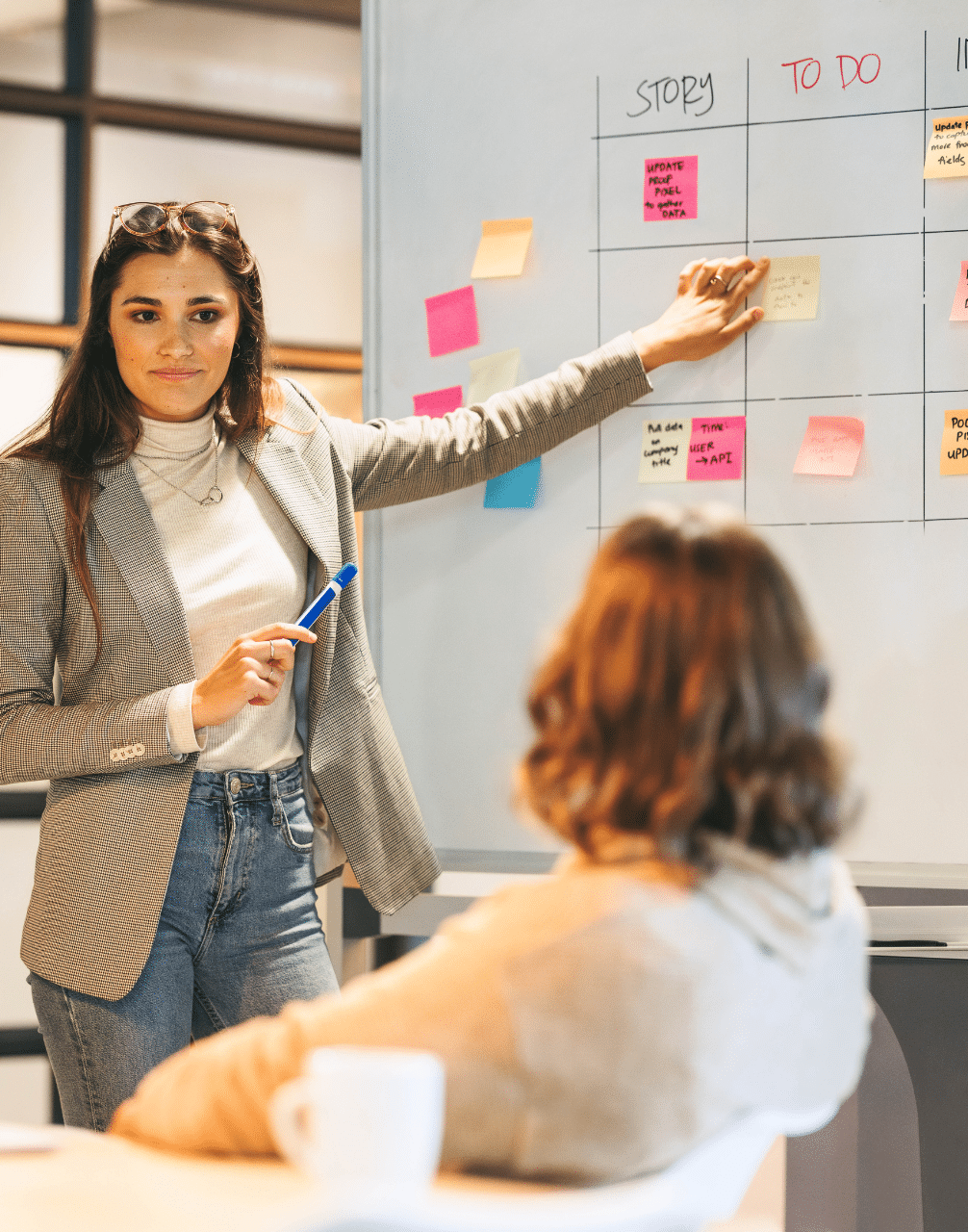 project management