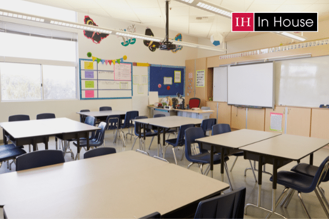 classroom