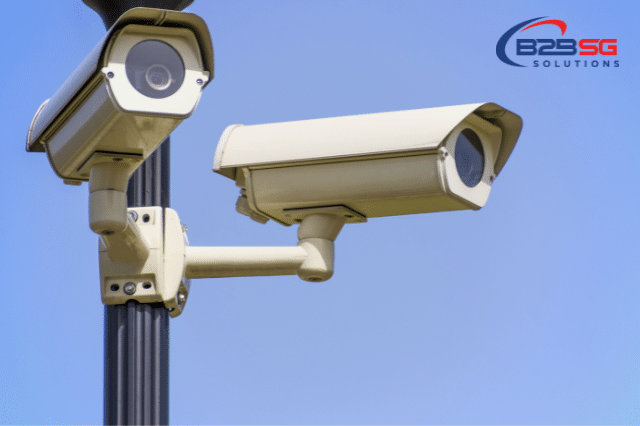 CCTV