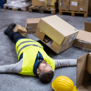IOSH Approved Accident Investigation and Report Writing